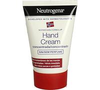 Neutrogena Hand Cream – Norwegian Formula Unscented – 50 ml