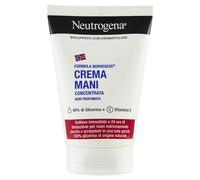 Neutrogena, Norwegian Formula Unscented Hand Cream 50ml