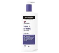 Neutrogena VISIBLY RENEW body lotion dry skin 400 ml