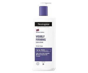 Neutrogena Norwegian Formula Visibly Renew Elasti-Boost Body Lotion 400ml