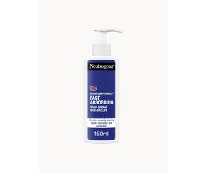 Neutrogena Norwegian Forumla Fast Absorbing Hand Cream 150ml
