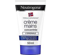 Neutrogena Norwegian Hand Cream Concentrated, 50ml