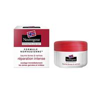 Neutrogena Nose and Lips Balm Intense Repair, 15 ml