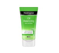 Neutrogena Oil Balancing Daily Exfoliator 150ml Tube