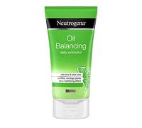 Neutrogena Oil Balancing Daily Exfoliator 150Ml