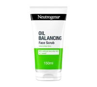 Neutrogena Oil Balancing Daily Exfoliator 150ml Tube