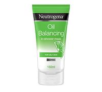 Neutrogena Oil Balancing In-Shower Mask 150ml Tube