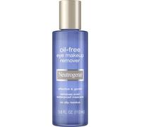 Neutrogena Eye Make-Up Remover Oil-Free – 3.8 Once