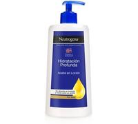 Neutrogena Oil in Lotion Deep Hydration Dry Skin 400 ml