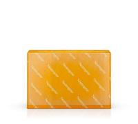 Original Fragrance-Free Facial Cleansing Bar with Glycerin, Pure & Transparent Gentle Face Wash Bar Soap, Free of Harsh Detergents, Dyes & Hardeners,