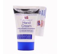 Neutrogena Pack Cream 50ml + Lipstick
