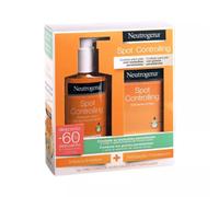 Neutrogena Pack Spot Controlling