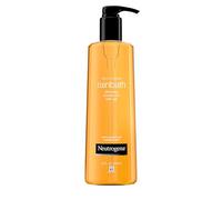 Neutrogena Rainbath Refreshing & Cleansing Shower & Bath Gel, Moisturizing Daily Body Wash Cleanser, Bath Gel & Shaving Gel for Soft Skin, Lathering Body Wash in Original Scent, 32 fl. oz