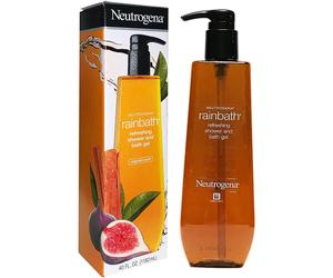 Neutrogena Rainbath Refreshing Shower and Bath Gel- 40 oz (Mega Size)