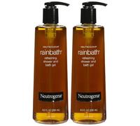 Neutrogena Rainbath Shower Bath Gel, Original Formula - Original Formula - 8.5 oz - 2 pk