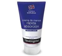 Neutrogena Fast Absorbing Hand Cream 75ml