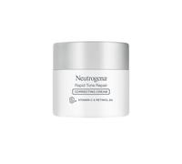 Neutrogena Rapid Tone Repair Correcting Cream Vitamin C, Retinol, Hyaluronic Acid, Brightening, 1.7 oz