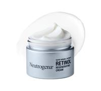 Neutrogena Rapid Wrinkle Repair Retinol Anti-Wrinkle Regenerating Face Cream, Day and Night Use, 1.7 oz