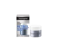 Neutrogena Rapid Wrinkle Repair Retinol Face Moisturizer Daily Anti-Aging Face Cream with Retinol & Hyaluronic Acid to Fight Fine Lines Wrinkle