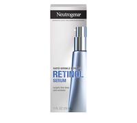 Neutrogena Rapid Wrinkle Repair Serum, 1 Ounce