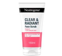 Neutrogena Refreshingly Clear Daily Exfoliator 150ml