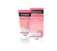 Neutrogena Refreshingly Clear Pink Grapefruit Moisturiser 50ml