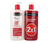 Neutrogena Rep Intense 1.5l Body Lotion