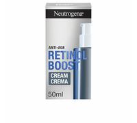Neutrogena Retinol Boost 50ml Moisturizer Clear