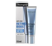 Neutrogena Retinol Boost Anti-Aging Eye Contour 15ml