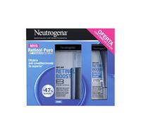 Neutrogena Retinol Boost Cream + Eye Cream 50ml + 15ml