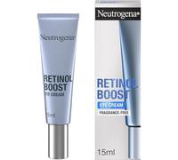 Neutrogena Retinol Boost Eye Cream