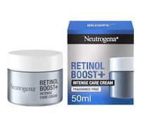 Neutrogena Retinol Boost+ Intense Care Cream 50ml