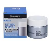 Neutrogena Retinol Boost + Intense Care Cream 50 ml