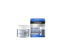 Neutrogena Retinol Boost+ Intense Care Cream with Retinol and Hyaluronic Acid For Younger-Looking Skin, 50ml