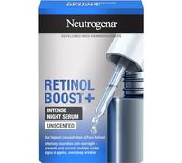 Neutrogena Retinol Boost+ Intense Night Serum 30ml