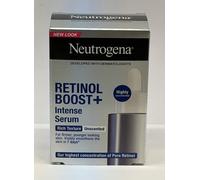 Neutrogena Retinol Boost+ Intense Night Serum 30ml
