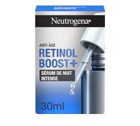 Neutrogena Retinol Boost+ 30ml Serum Clear