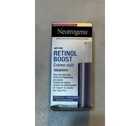 Neutrogena Retinol Boost Night Cream 50ml