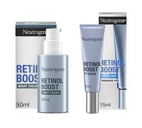 Neutrogena Retinol Boost Night Duo