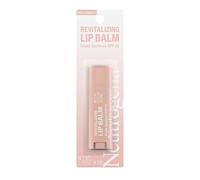 Neutrogena Revitalizing Tinted Lip Balm, SPF 20, Sheer Shimmer,.15 oz