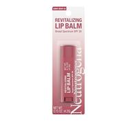 Neutrogena Revitalizing Lip Balm w/ SPF 20 (Sunny Berry 30)