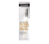 Neutrogena Rapid Tone Repair with Retinol Anti-Wrinkle Spot Treatment, 1 oz