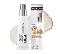 Neutrogena Rpd Tn Rpr Drk Spt 1 Oz
