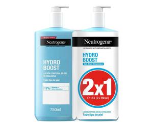 Neutrogena Set Cellular Facial Treatment