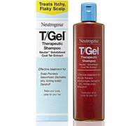 Neutrogena T/Gel Therapeutic Shampoo 125ml