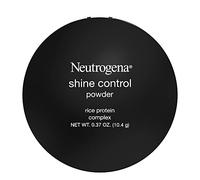 Neutrogena Shine Control Powder Invisible 10, 0.37 Ounce by Neutrogena