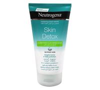 Neutrogena Skin Detox Clarifying Clay Wash Mask 150 mL