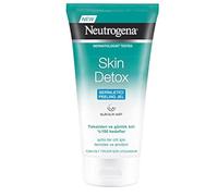 Neutrogena Skin Detox Cooling Gel Scrub, 150 ml