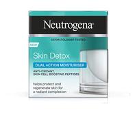 Neutrogena Skin Detox Dual Action Moisturiser, 50 ml