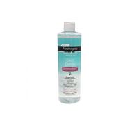 Neutrogena Skin Detox Triple Micellar Water Cleansing Solution 400ml
